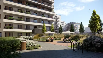 MondayDevelopment - Deweloper Poznań | Mieszkania Poznań